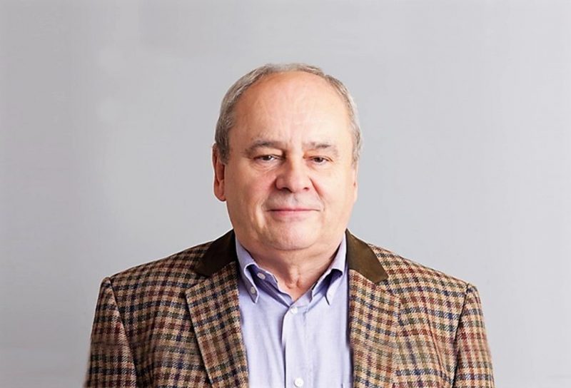 Michal Klika